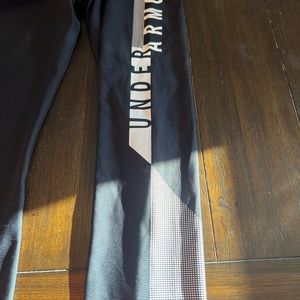 Under Armour leggings
